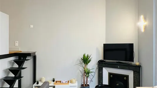 Apartments in Lyon - photo 1