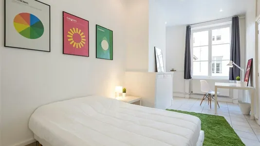 Rooms in Lyon - photo 3