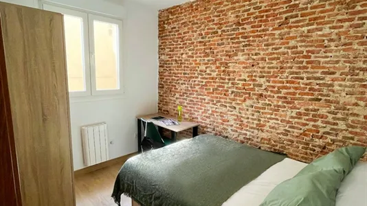 Rooms in Las Barranquillas - photo 6