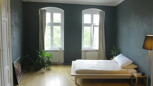 Apartments in Berlin Friedrichshain-Kreuzberg - photo 8