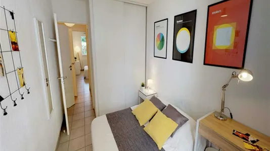 Rooms in Lyon - photo 2