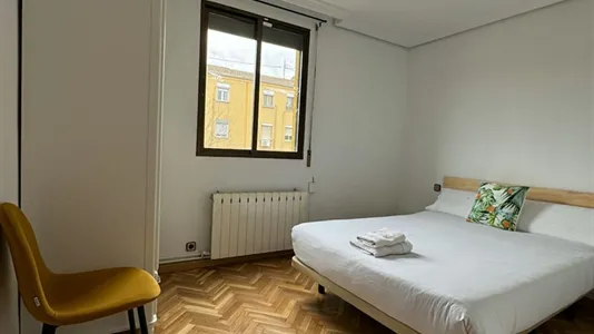 Apartments in Madrid Usera - photo 6