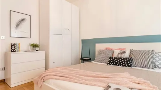 Rooms in Padua - photo 3
