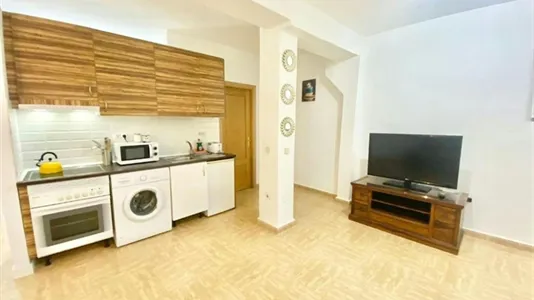 Apartments in Las Barranquillas - photo 7