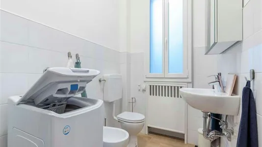 Rooms in Bologna - photo 10