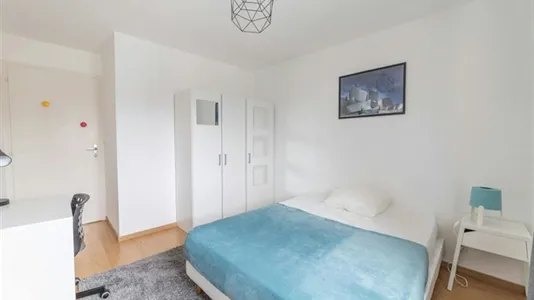 Rooms in Strasbourg - photo 4