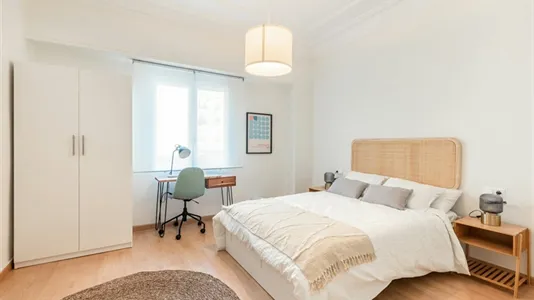 Rooms in Valencia Extramurs - photo 1