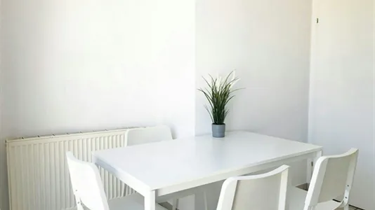 Rooms in Vienna Margareten - photo 10