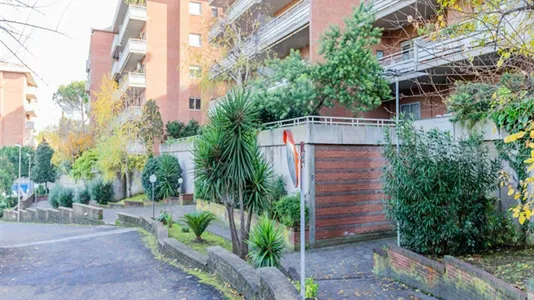 Rooms in Roma Municipio IX – EUR - photo 8