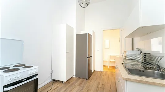 Rooms in Berlin Pankow - photo 6