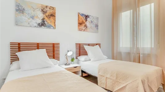 Apartments in Madrid Arganzuela - photo 6