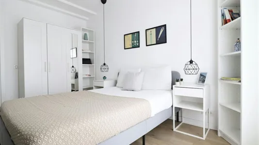 Rooms in Nice - photo 7