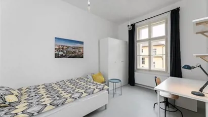 Room for rent in Prague