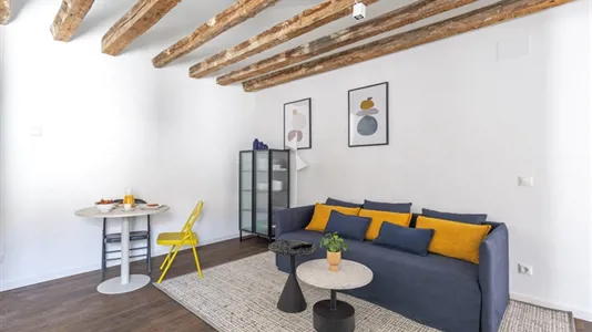 Apartments in Madrid Arganzuela - photo 2