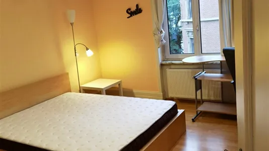 Rooms in Frankfurt Innenstadt I - photo 2