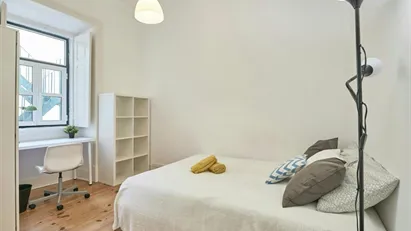 Room for rent in Lisbon (region)