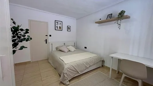 Apartments in Valencia Campanar - photo 6