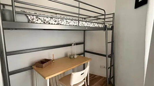 Apartments in Madrid Centro - photo 9