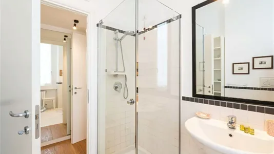 Apartments in Milano Zona 7 - Baggio, De Angeli, San Siro - photo 7