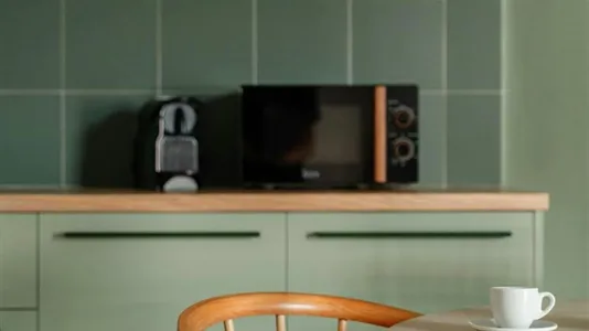 Apartments in Athens Neos Kosmos - photo 8