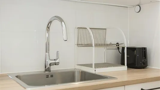 Apartments in Berlin Mitte - photo 10