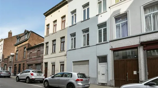 Rooms in Brussels Elsene - photo 10
