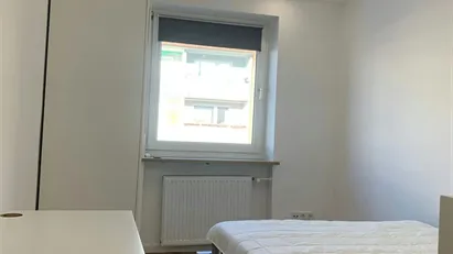 Room for rent in Munich