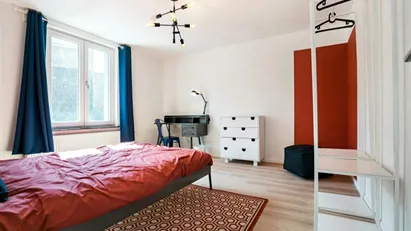 Room for rent in Brussels Elsene, Brussels