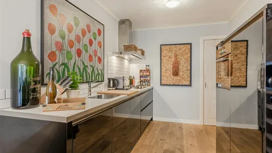 Apartments in Location is not specified - photo 10