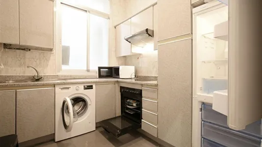 Apartments in Madrid Salamanca - photo 5