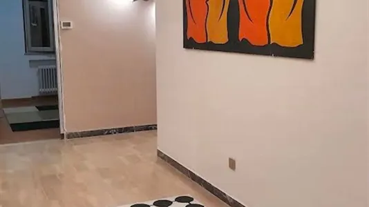 Rooms in Padua - photo 3