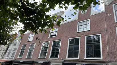 Apartment for rent in Haarlem, North Holland