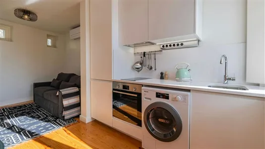 Apartments in Location is not specified - photo 9