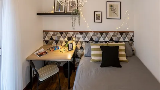 Rooms in Bilbao - photo 4