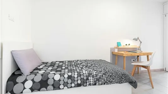 Rooms in Padua - photo 3