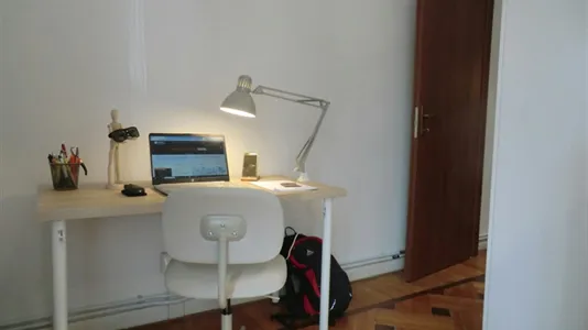 Rooms in Padua - photo 7