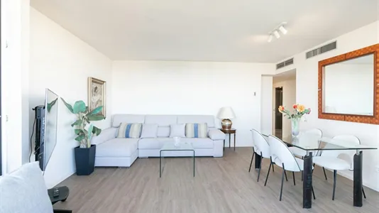 Apartments in Barcelona Sant Martí - photo 8