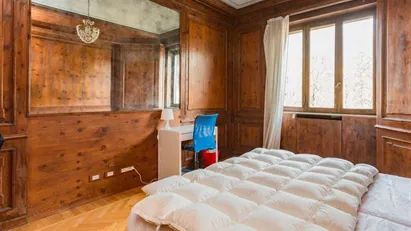 Room for rent in Milano Zona 6 - Barona, Lorenteggio, Milan