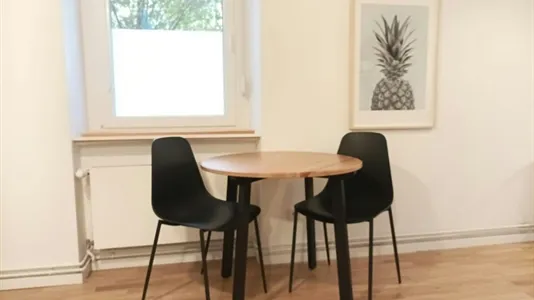 Apartments in Berlin Pankow - photo 5