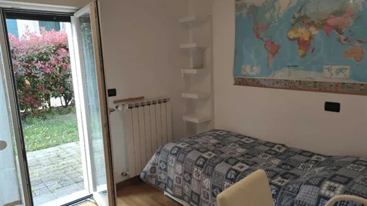 Rooms in Padua - photo 3