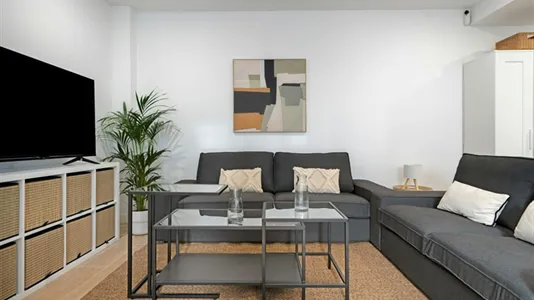 Houses in Madrid Tetuán - photo 7