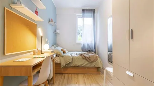 Rooms in Padua - photo 6