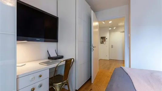 Apartments in Location is not specified - photo 4