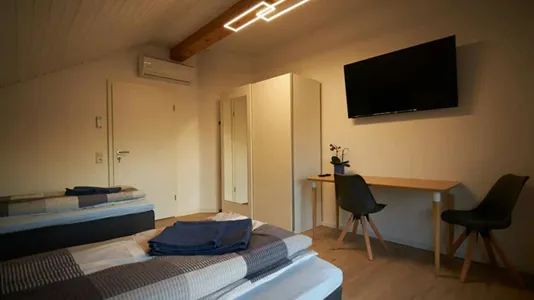 Apartments in Offenbach am Main - photo 5