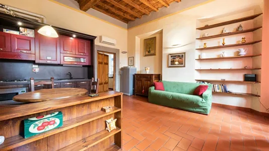 Apartments in Florence - photo 5