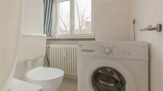 Rooms in Berlin Friedrichshain-Kreuzberg - photo 8