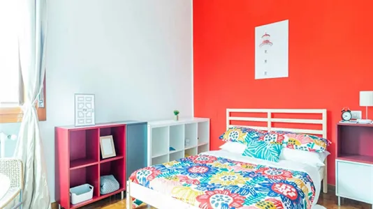 Rooms in Padua - photo 2