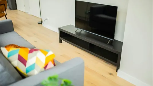 Apartments in Rotterdam Centrum - photo 8