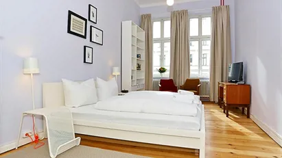 Apartment for rent in Berlin Friedrichshain-Kreuzberg, Berlin