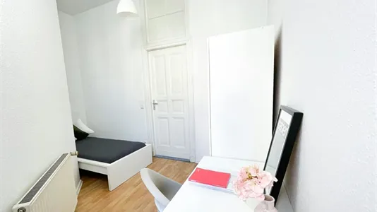 Rooms in Berlin Mitte - photo 4